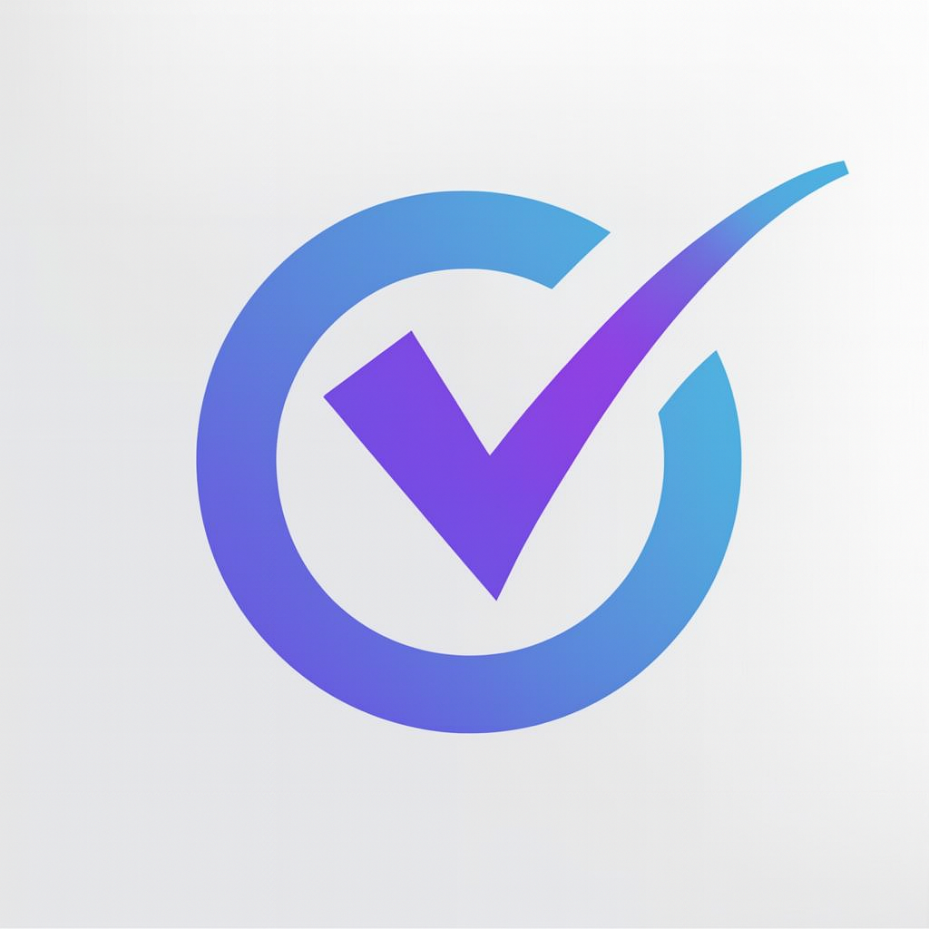 Check mark